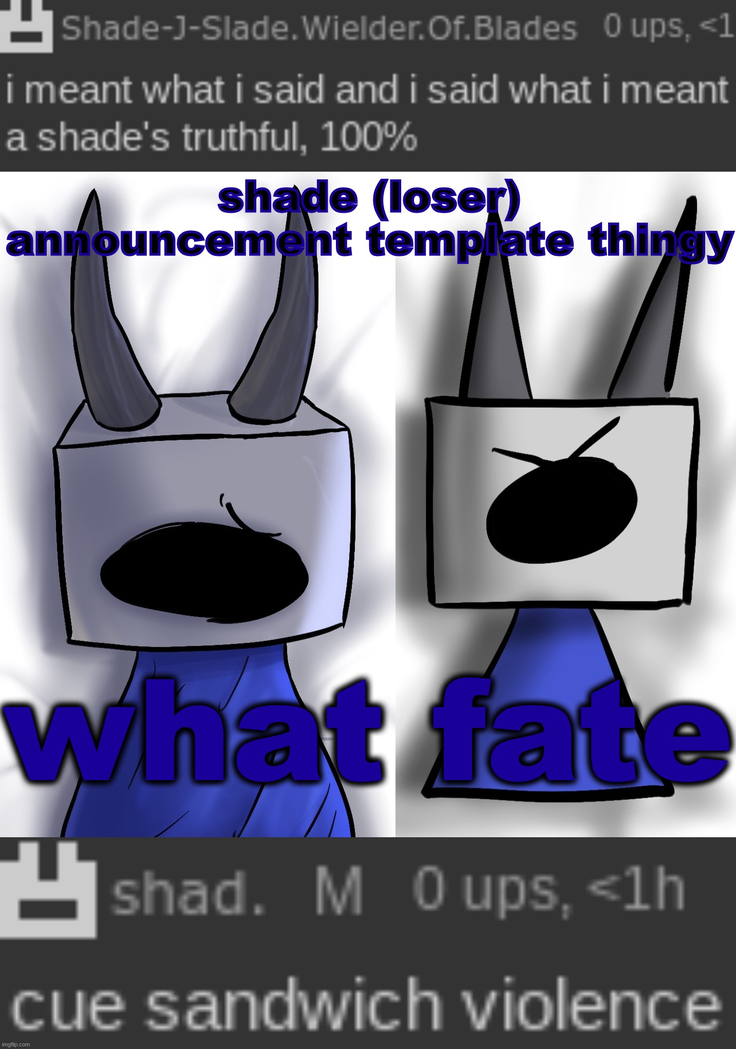 sharted | what fate | image tagged in sharted | made w/ Imgflip meme maker