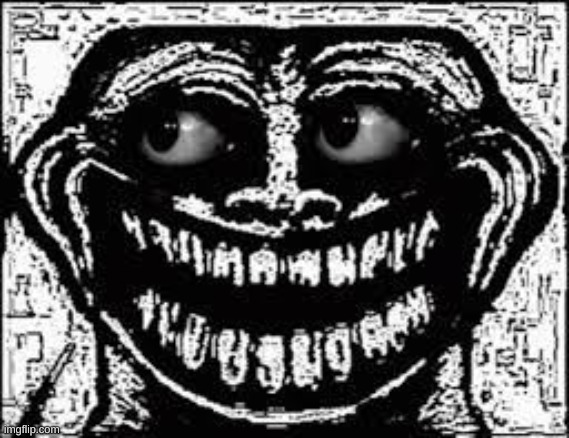 PHRONKY TROLL | image tagged in phronky troll | made w/ Imgflip meme maker