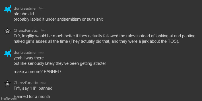 DRM and I being based | made w/ Imgflip meme maker