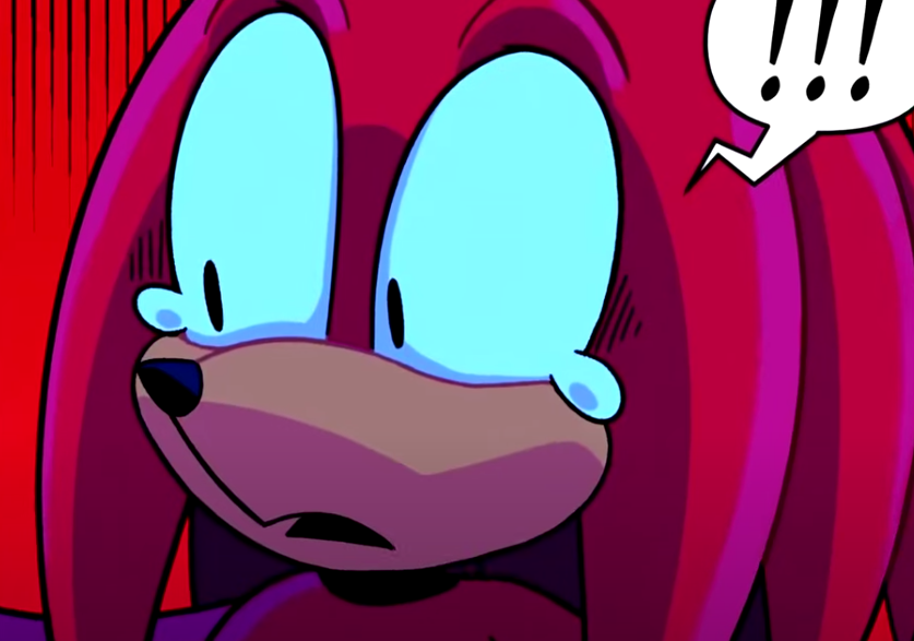 pained knuckles Blank Meme Template