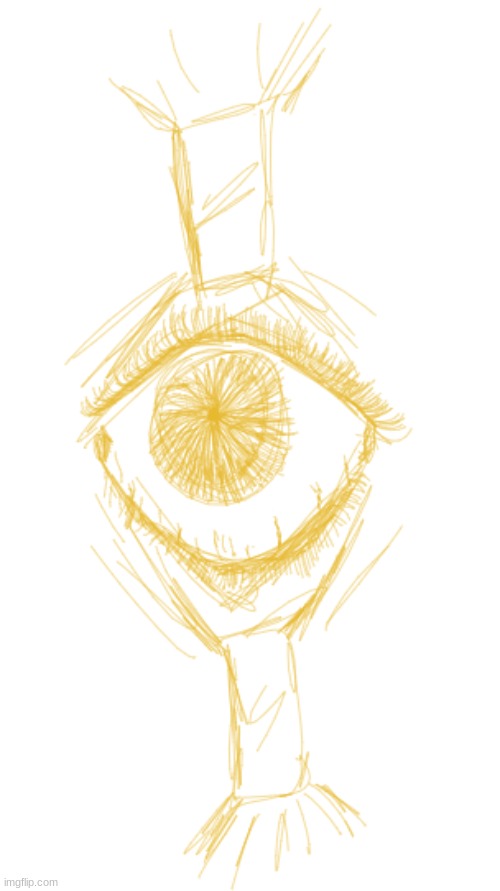 eye | image tagged in eyes,drawing | made w/ Imgflip meme maker