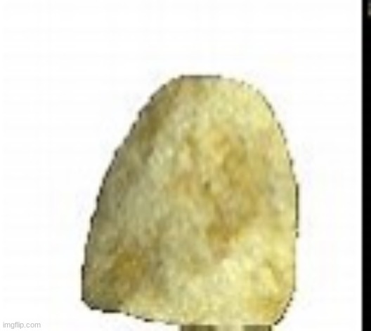 all hail the chip | image tagged in chips,potato chips | made w/ Imgflip meme maker