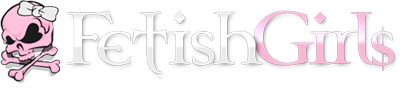 Fetish Grrlz Logo 5 Blank Meme Template