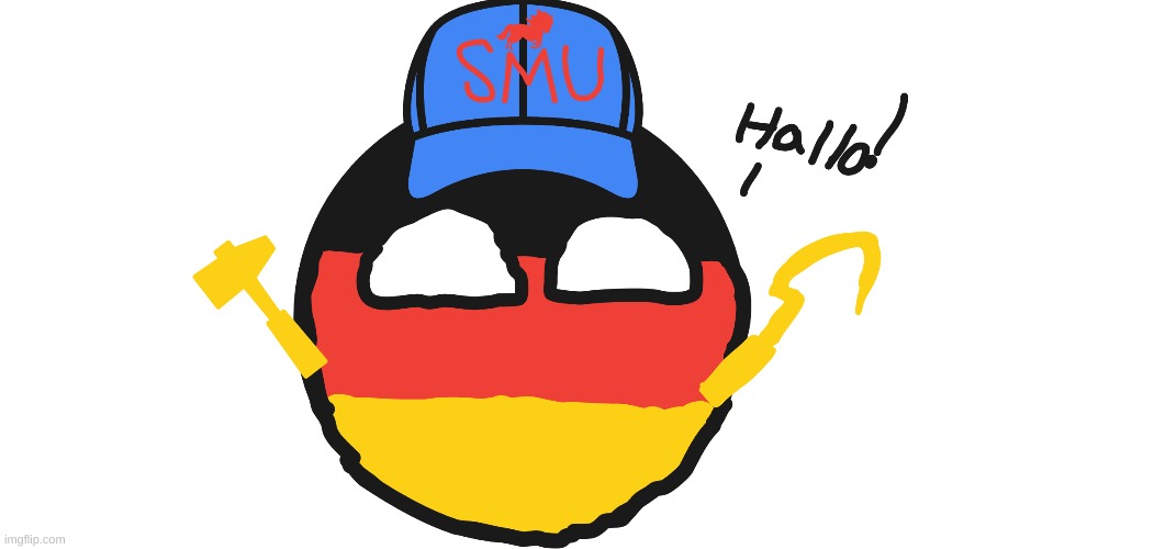 Me as a Countryball | image tagged in communism,good | made w/ Imgflip meme maker