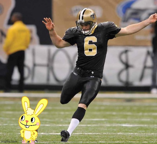 football kick | image tagged in football kick | made w/ Imgflip meme maker