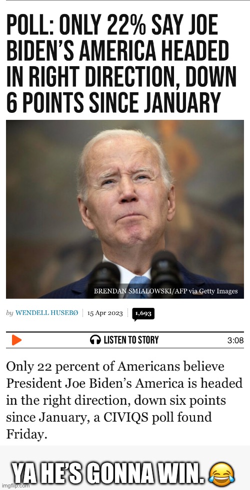 The Marxist dream is only achieved by cheating | YA HE’S GONNA WIN. 😂 | image tagged in by any means necessary including cheating,unpopular dementia patient is president,the left will do anything for power | made w/ Imgflip meme maker