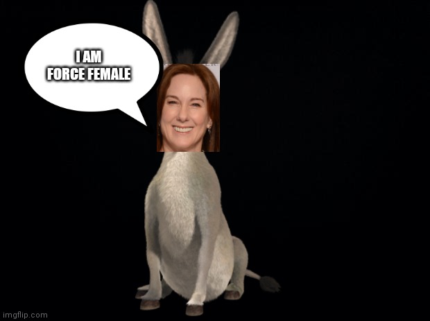 Discover Kathleen Kennedy and force female living in | I AM FORCE FEMALE | image tagged in google search | made w/ Imgflip meme maker