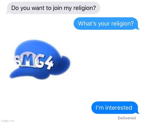 :) | image tagged in whats your religion | made w/ Imgflip meme maker