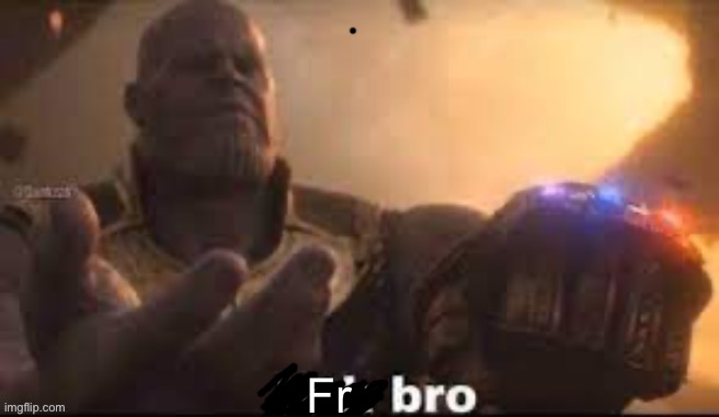 link bro | Fr | image tagged in link bro | made w/ Imgflip meme maker