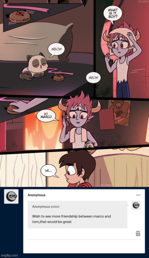 Sad Teen Hotline (Part 10B) | image tagged in comics/cartoons,star vs the forces of evil | made w/ Imgflip meme maker