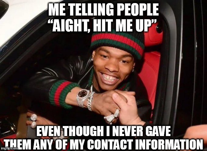 Hit me up | ME TELLING PEOPLE “AIGHT, HIT ME UP”; EVEN THOUGH I NEVER GAVE THEM ANY OF MY CONTACT INFORMATION | image tagged in handshake,funny,friends,phone number,hmu,contact | made w/ Imgflip meme maker