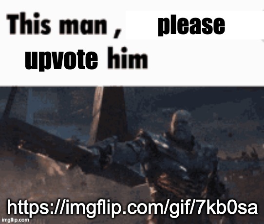 . | made w/ Imgflip meme maker