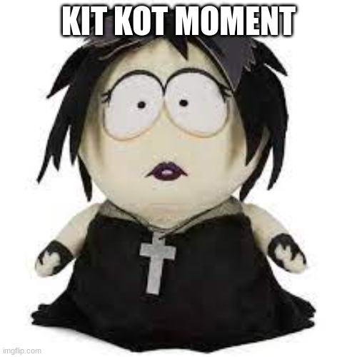 KIT KOT MOMENT | made w/ Imgflip meme maker
