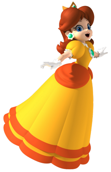 Daisy Blank Meme Template
