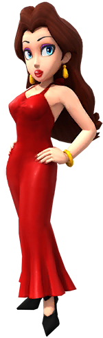 Pauline Blank Meme Template