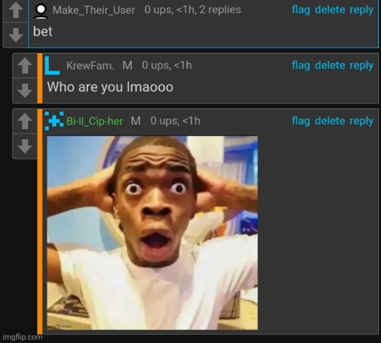 Naw | made w/ Imgflip meme maker