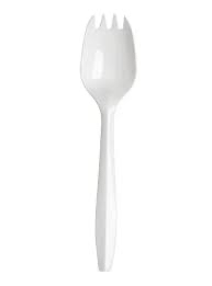 High Quality Spork Blank Meme Template