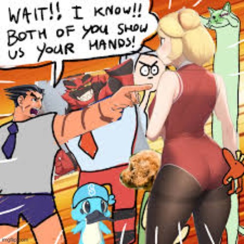 kys | made w/ Imgflip meme maker