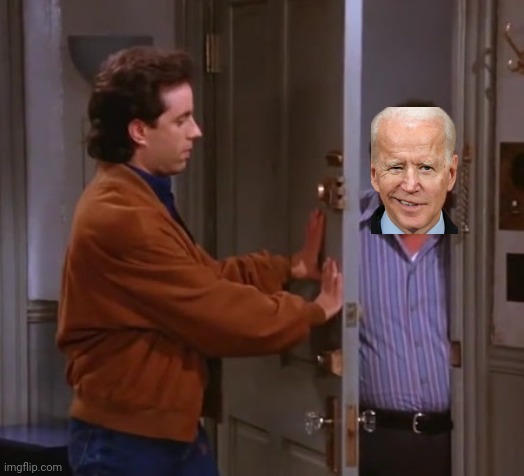 seinfeld  and newman | image tagged in seinfeld and newman | made w/ Imgflip meme maker