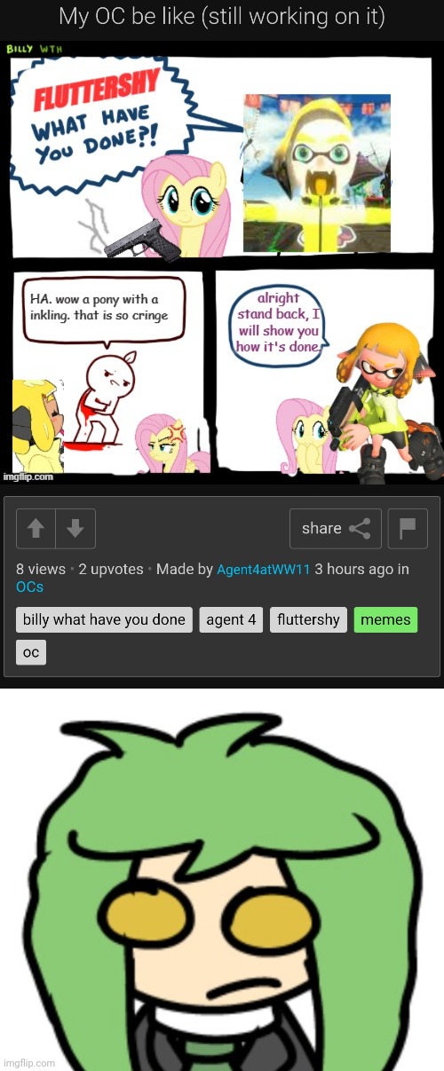 ":(" | made w/ Imgflip meme maker
