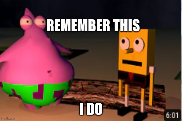 Sea Bear | REMEMBER THIS; I DO | image tagged in scary | made w/ Imgflip meme maker