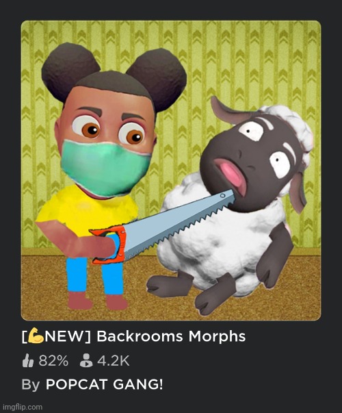 Changed their thumbnail once again | made w/ Imgflip meme maker