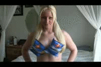 Dorritos Girl | image tagged in gifs,babes,commercials | made w/ Imgflip video-to-gif maker