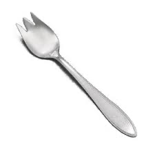 Ice Cream Fork Blank Meme Template