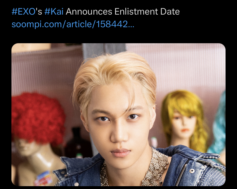 Kai Blank Meme Template