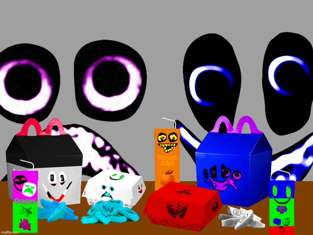 Billy's McHeeler's mukbang ft. Timmy | made w/ Imgflip meme maker