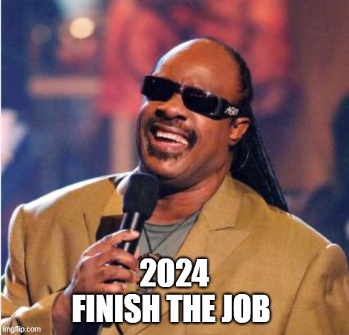 2024
FINISH THE JOB | made w/ Imgflip meme maker