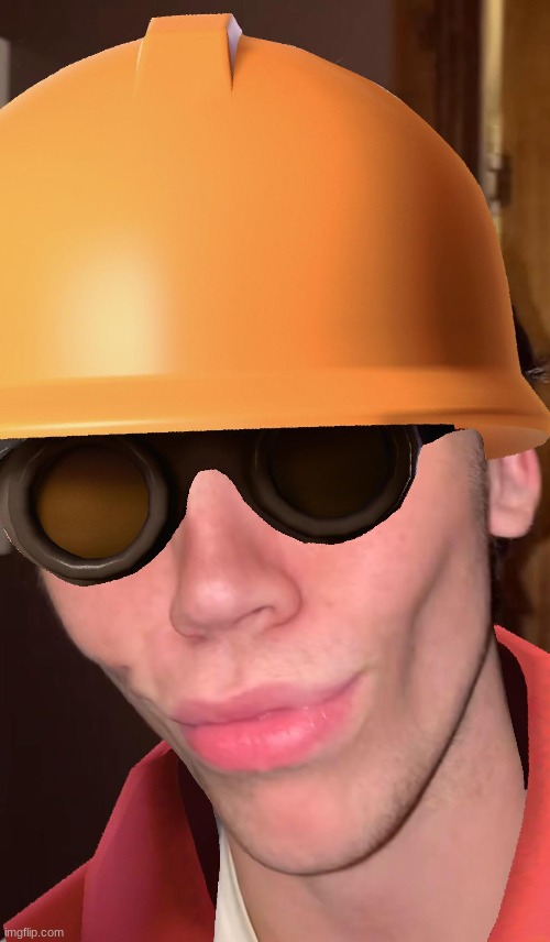 erectin a dispenser | made w/ Imgflip meme maker