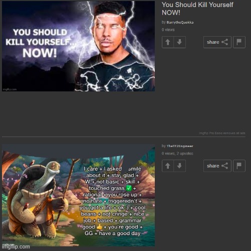 bro lying | made w/ Imgflip meme maker