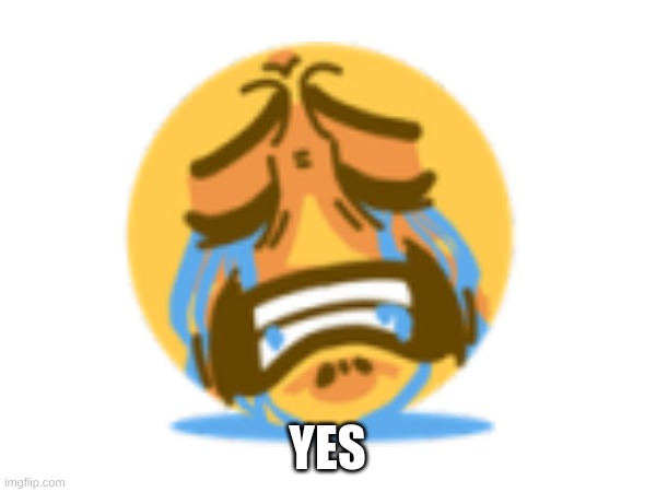 YES | made w/ Imgflip meme maker
