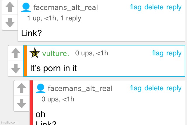 posting old screenshots | made w/ Imgflip meme maker