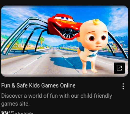 swiggity swoogity hes comin for that booty | image tagged in youtube ads,what the hell is this,msmg | made w/ Imgflip meme maker