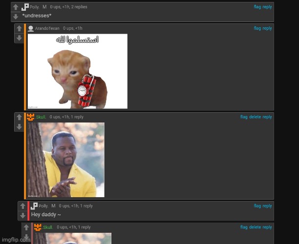 That's... not what I meant by shenanigans | made w/ Imgflip meme maker
