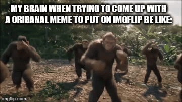 it do be like that - Imgflip