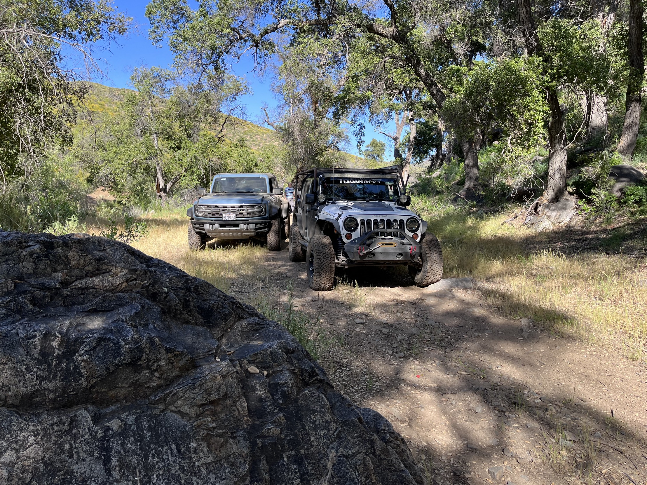 Jeep Blank Meme Template