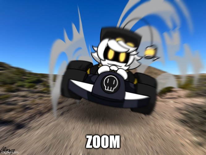 zoom | ZOOM | image tagged in n driving a car at you | made w/ Imgflip meme maker