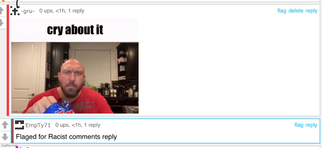 Bruh I’m dead | made w/ Imgflip meme maker