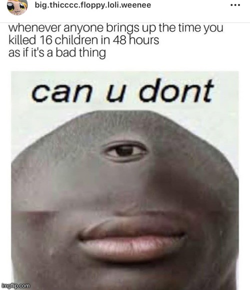 bruh | made w/ Imgflip meme maker