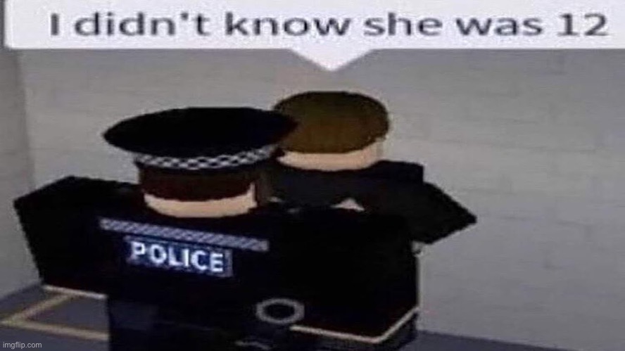 oop | made w/ Imgflip meme maker