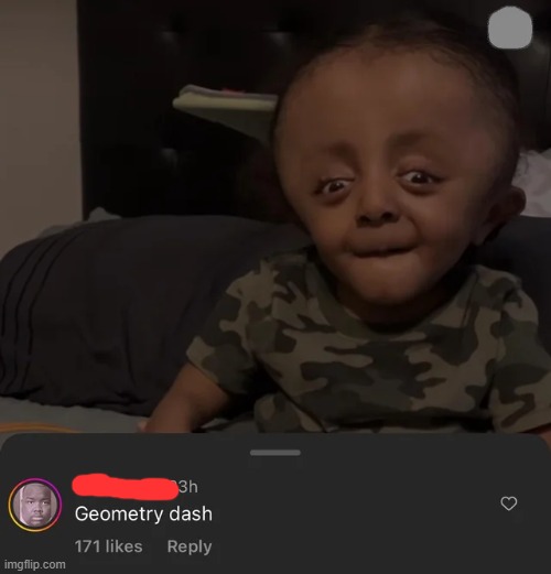 Cursed_geometry dash | image tagged in cursed,comments,funny | made w/ Imgflip meme maker