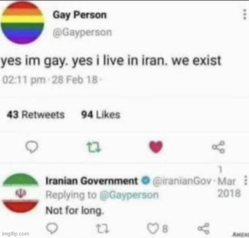 2 upvotes and this goes in lgbtq | made w/ Imgflip meme maker