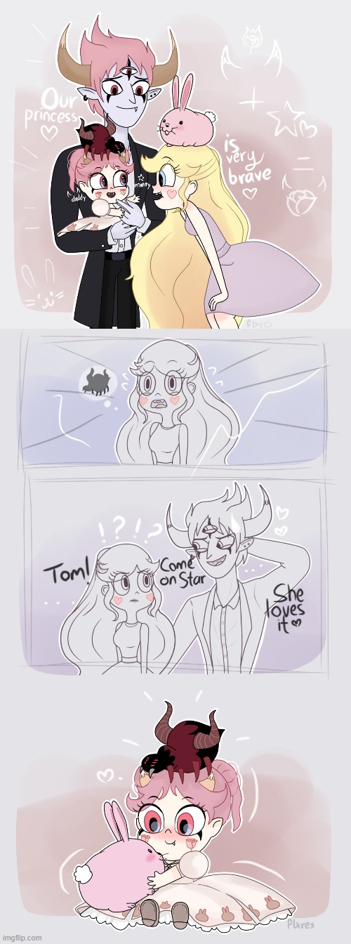 image tagged in comics/cartoons,star vs the forces of evil | made w/ Imgflip meme maker