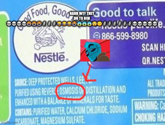 NAHHHHHHHHHHHHHH NAHHH BRUH R.I.P | NAHH WTF THEY DO TO HIM 💀💀💀💀😭😭😭🗿🗿🗿😂😂😂😭😱😱😱😲😶🗿🗿🗿🗿🗿🗿💀💀💀💀💀 | made w/ Imgflip meme maker