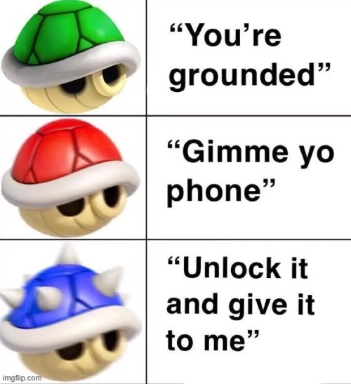 The dreaded blue shell | image tagged in memes,funny,nintendo,mario cart | made w/ Imgflip meme maker