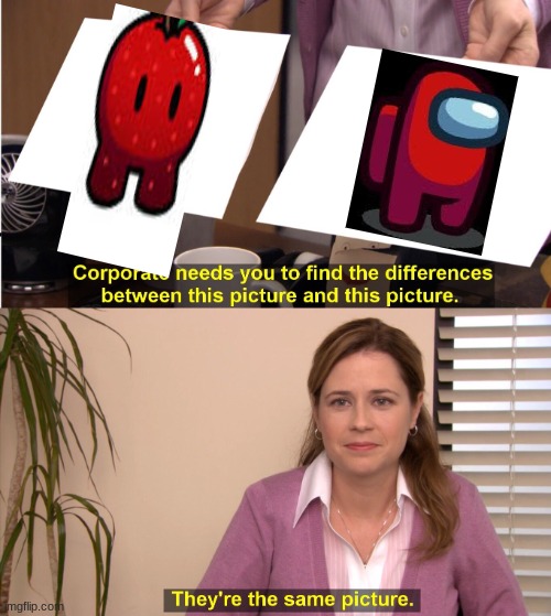 They're The Same Picture | gimkit | image tagged in memes,they're the same picture | made w/ Imgflip meme maker