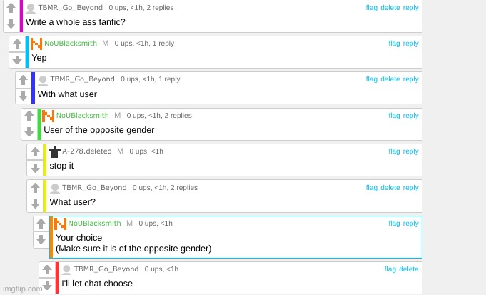 Bor ed | image tagged in top comment will be it | made w/ Imgflip meme maker